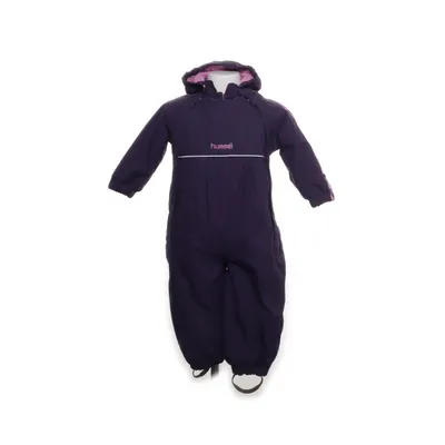 Overall (Lila) van Hummel