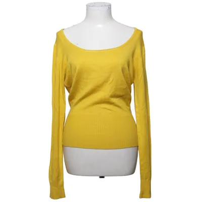 Pull-over (Jaune) de Zilch Élasthane