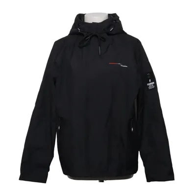 Veste imperméable (Noir) de Alpinestars Polyester
