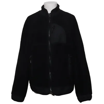 Fleece jas (Zwart) van Zara Polyester