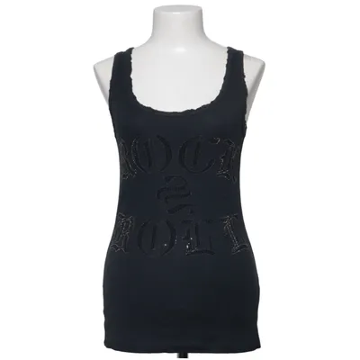 Tank Top (Gray) from True Religion Cotton, Modal