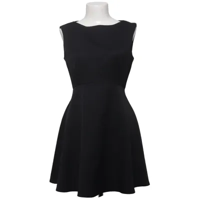 Kjole (Sort) fra AX Paris Elastan, Polyester, Viscose