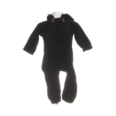Rompers (Black) from KappAhl Polyester, Cotton