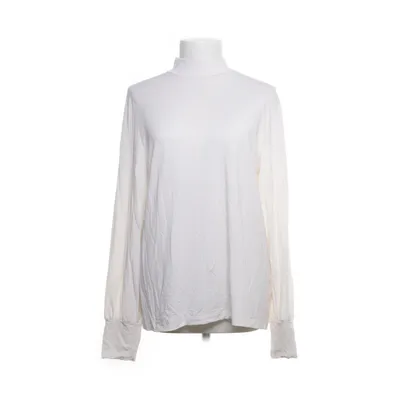 Topp (Vit) från Knit-ted Lyocell, Elastan