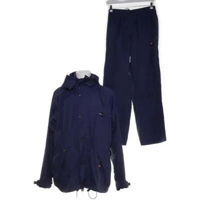 Ytterställ (Lila) från Haglöfs Nylon
