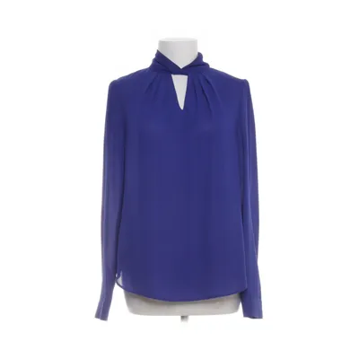 Blouse (Blauw) van Dorothy Perkins Polyester
