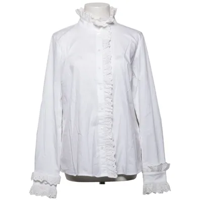 Blouse (Panama) de Soulmate Coton, Élasthane, Polyamide