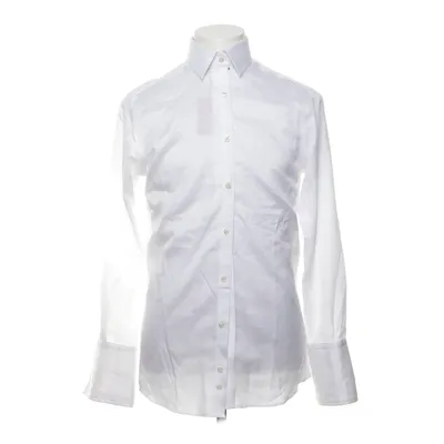 Shirt (White) from Hawes & Curtis Cotton