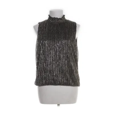 Top (Goud) van Banana Republic Metallvezel, Polyester