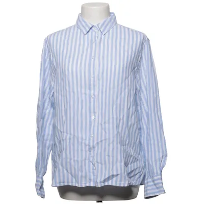 Chemise (Sardinien Linen Striped Shirt) de Stories Lin