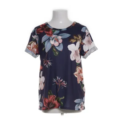 T-shirt (Blå, Flerfärgad) från Sisters Point Elastan, Polyester