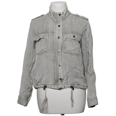 Veste (Gris) de Rails Lin, Lyocell
