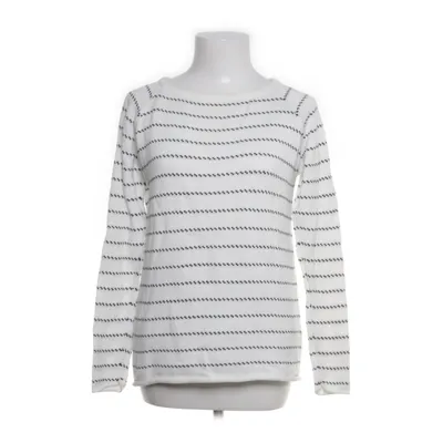 Tröja (Vit, Svart) från Albatross Bomull