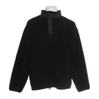 Fleecetröja (Svart) från Uniqlo x White Mountaineering Polyester