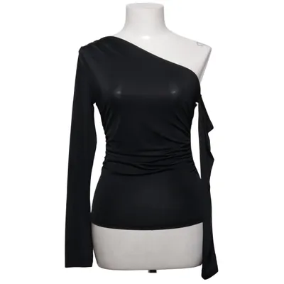 Top (Gray) from NA-KD Elastane, Polyester