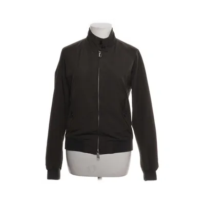 Bomberjacka (Brun) från Baracuta Bomull, Polyester