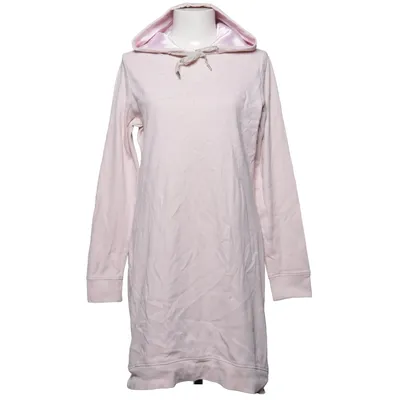 Robe à capuche (Rose) de AJC Polyester