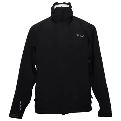 Outdoor jacket (Black) from Vertical Polyester