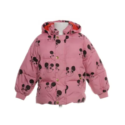 Vinterjacka (Rosa, Flerfärgad) från Mini Rodini Återvunnen polyester