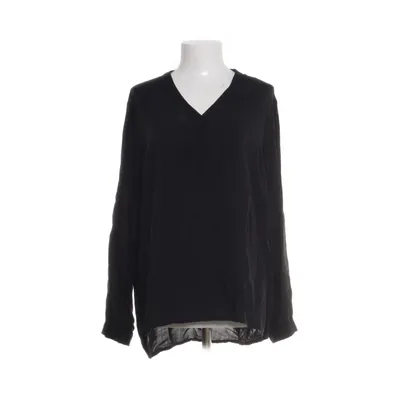 Blouse (Black) from Giada Viscose