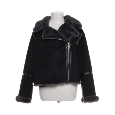 Bikerjacka (Svart) från Zara