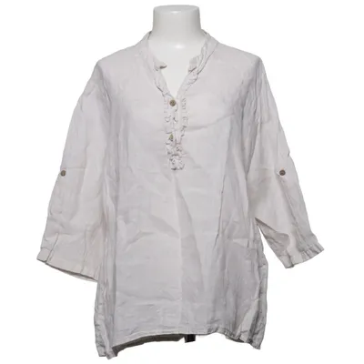 Blouse (Beige) de Marta