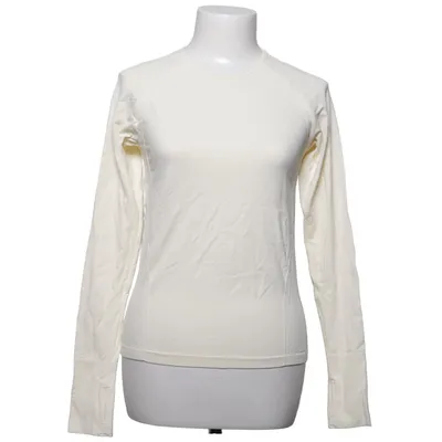 Maillot de sport (Beige) de H&M Move Élasthane, Polyamide