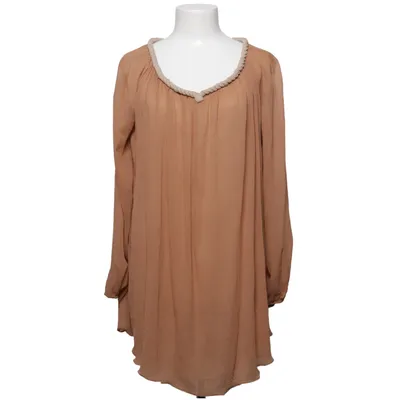 Tunika (Beige) från Silvian Heach Polyester
