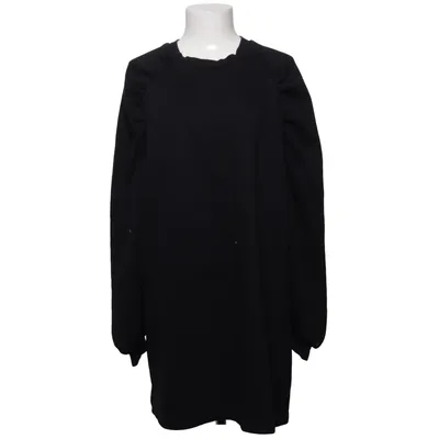 Kjole (Sort) fra L.O.G.G by H&M Bomuld, Polyester