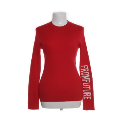 Pull-over (Rouge) de From Future Cachemire
