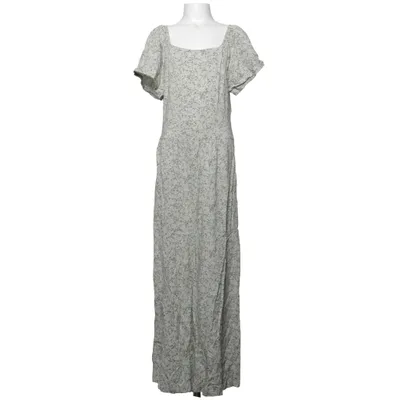 Maxi jurk (Groen, Meerkleurig) van Lindex Kids Viscose