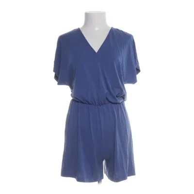 Jumpsuit (Blue) from Kauf Dich Glücklich