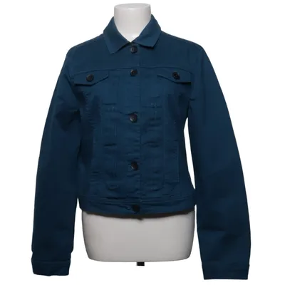 Denim jacket (Blue) from Tom Tailor Cotton, Elastane