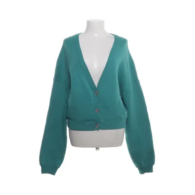 Kofta (Grön) från Humanoid Bomull, Elastan, Polyamid