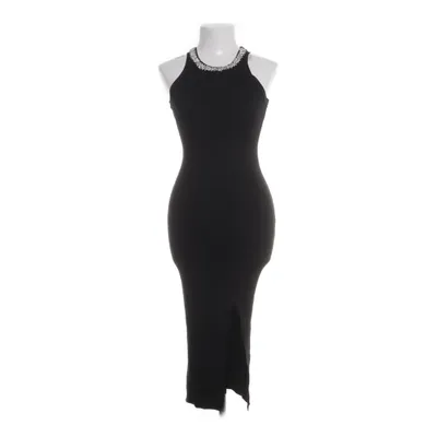 Dress (Black) from Anna Dani Polyester, Viscose