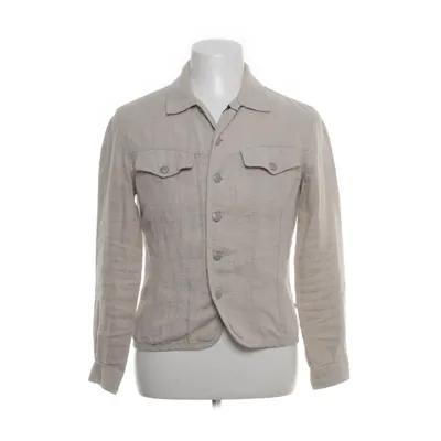 Veste (Blanc) de Registered Trademark Lin