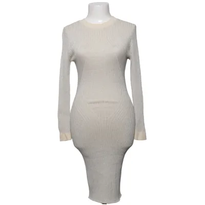 Dress (Beige) from Buch Copenhagen