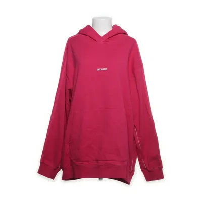 Huvtröja (Rosa) från Adidas x Ivy Park Bomull