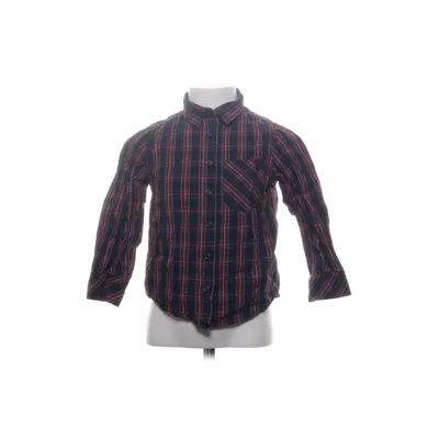 Flannel shirt (Blue, Red, White) from Mywear Young