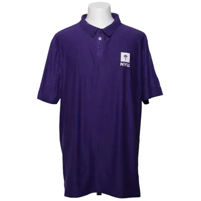 Polo shirt (Purple) from Colosseum Elastane, Polyester
