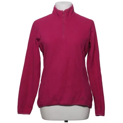 Fleecetröja (Rosa) från Go Sport Polyester
