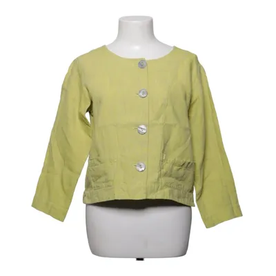 Blazer (Green) from Bitte Kai Rand Linen