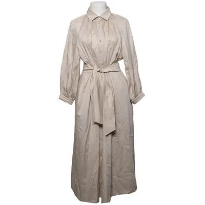Blousejurk (Beige) van MaxMara