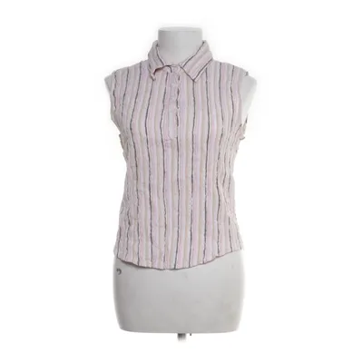 Tank Top (White, Pink, Multicolored) from X-Mail Cotton, Elastane