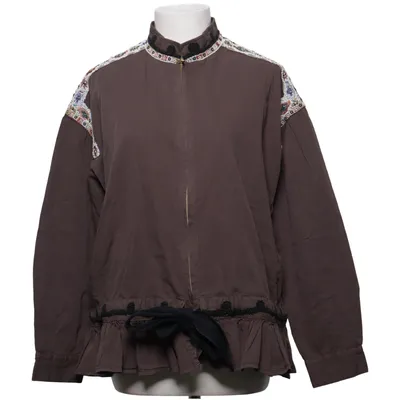 Veste (Marron, Multicolore) de Coster Copenhagen Coton