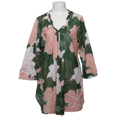 Tunic (Green, Pink, White) from Oneseason Cotton