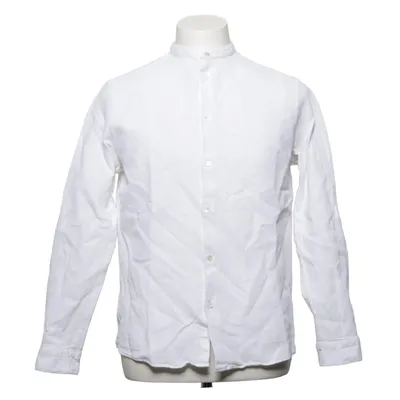 Shirt (Wit) van COS Katoen