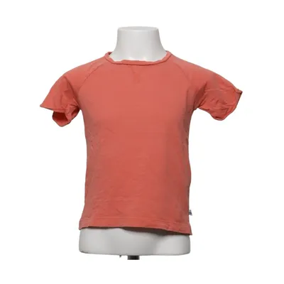 T-shirt (Rouge) de Åhléns Coton biologique