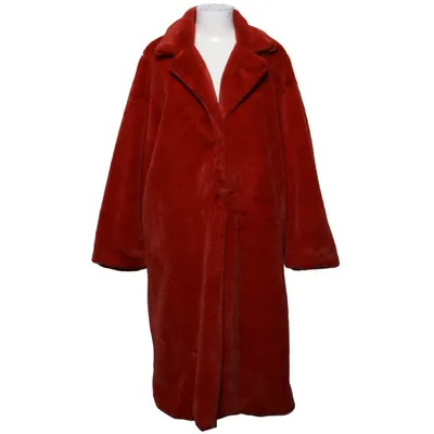 Jas (Rood) van Santini Polyester