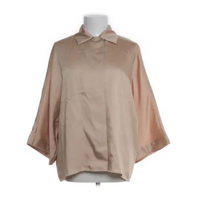 Blus (Brun) från WERA Polyester
